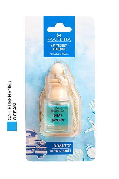 Doğal yağ şişeleri